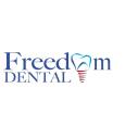Freedom Dental logo